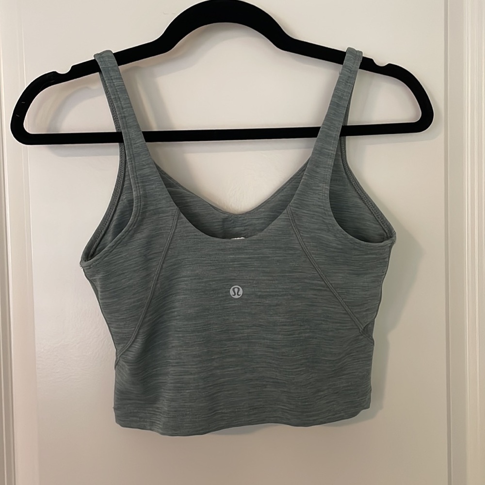 Align Tank - image 4